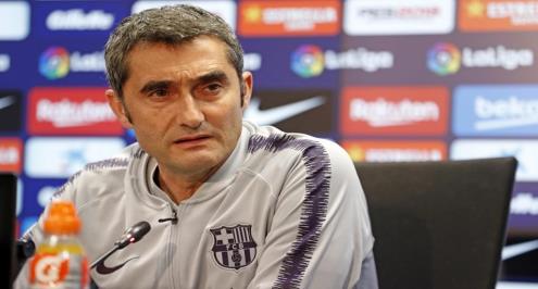 فالفيردي: الوصول للنهائي أفضل من الإقصاء من دور الثمانية